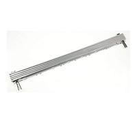 Baguette d'ajustement de bandeau 1891502300 pour Lave vaisselle BEKO, ESSENTIEL B , LV INTEG 60 ESSENTIELB ELVI-443I