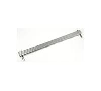 Baguette d'ajustement de bandeau 1891502300 pour Lave vaisselle BEKO, ESSENTIEL B , LV INTEG 60 ESSENTIELB ELVI-443I