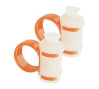 Baguette de batterie auxiliaire pour débutants