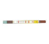 baguette de brasage - 4270rb - brasage du cuivre - d2 - 1kg - castolin 4270rb2010p