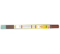 baguette de brasage - 4270rb - brasage du cuivre - d2 - 1kg - castolin 4270rb2010p