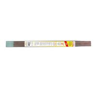 baguette de brasage - 800 - brasage du cuivre - argent 2% - d2 - 1kg - castolin 8002010p