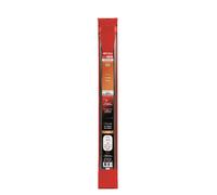 Baguette de brasure EXPRESS - Phosphore 6.8% - Ø 2 mm x L500 mm - Blister de 1kg - GE168B