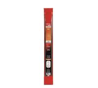 Baguette de brasure EXPRESS - Phosphore 6.8% - Ø 2 mm x L500 mm - Blister de 1kg - GE168B