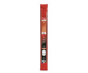 Baguette de brasure EXPRESS - Phosphore 7% - Ø 2 mm x L500 mm - Blister de 1kg - GE170B