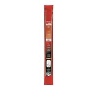 Baguette de brasure EXPRESS - Phosphore 7% - Ø 2 mm x L500 mm - Blister de 1kg - GE170B