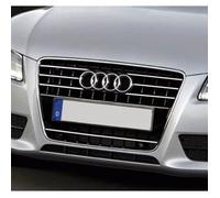 Baguette de calandre chromée Audi A5 Cabriolet 09-11 Audi A5 Coupé 07-11 Audi A5 Sportback 09-11