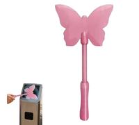 Baguette de carte de crédit imprimée en 3D, papillon magique pour payer, baguettes de paiement sans contact, baguettes de paiement numériques pour un paiement facile, scénarios appropriés pour le