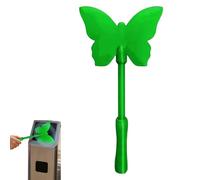 Baguette de carte de crédit imprimée en 3D, papillon magique pour payer, baguettes de paiement sans contact, baguettes de paiement numériques pour un paiement facile, scénarios appropriés pour le