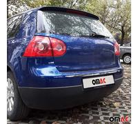 Baguette de coffre Baguette arrière pour Kia Sportage 4 2015-2021 Chrome Acier inoxydable