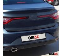 Baguette de coffre Baguette de hayon pour Renault Megane 2016-2020 Limo Foncé