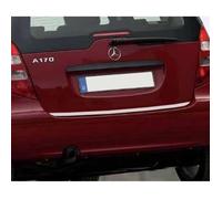 Baguette De Coffre Chromée Mercedes Classe A W169 04-08,W169 Phase 2 08-12,W176 12-18,W177 18-19