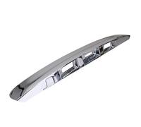 Baguette De Coffre Chromée - Nissan Qashqai \ Qashqai +2 I (J10, Nj10, Jj10e) 1.6 02/2007>12/2013