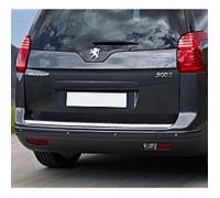 Baguette de coffre chromée - Peugeot - 5008 - 1.6 m - Adhésif double face 3M - Résistante aux intempéries