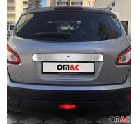 Baguette de coffre hayon pour Nissan Qashqai +2 2008-2014 Clé Brossé