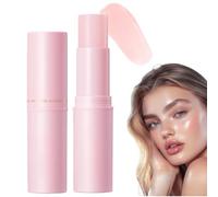 Baguette de Collagène, Collagen Wand, Collagène Boosting Moisture Multi Balm Stick, Facial Serum Balm Stick, Baguette pure, Hydratant Muti-In-One Balm pour le visage et le corps (1pc, One Size)