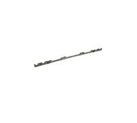 Baguette de compensation noire d'origine lave-vaisselle c00502198 ariston hotpoint,