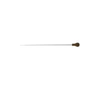 Baguette de direction GEWA BAGUETTE DE DIRECTION 32CM - POIGNEE LIEGE