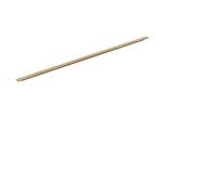 Baguette de finition Design Profil AvanTech YOU - L450mm - Noyer HETTICH
