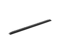 Baguette de fixation pour tapis antifatigue - 975 x 72 mm - Pour tapis antifatigue 10030772 | Steinberg Systems
