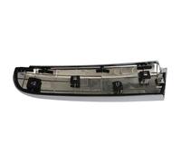 Baguette de garniture de portière arrière pour Sportage 2011-2015 (côté gauche, ABS argenté, OEM 832703W010)