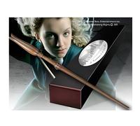 Baguette de Luna Lovegood - Harry Potter - Réplique en résine peinte à la main