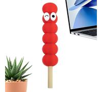 Baguette de magicien aux fruits imprimés en 3D - Accessoire de transformation léger - Jouet de jeu de rôle de fête | Pour , garçons, fêtes à la maison, vacances, intérieur et extérieur