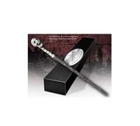Baguette de Mangemort V1 - Harry Potter - NOBLE COLLECTION - Noir - Enfant
