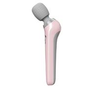 Baguette De Massage - ABS 26x5,2x8cm | Bâton De Massage Vibrant Rechargeable | Marteau De Massagee | Masseur Corporel Portatif Pour La Relaxation Musculaire, Le Dos, Le Cou, Les Épaules, La Réduction