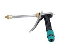 Baguette de Nettoyeur Haute Pression, Buse de Tuyau D'arrosage, Pulvérisateur D'arrosage, Outil de Nettoyage de Lance pour le Lavage de Voiture, le Nettoyage Domestique, L'arrosage du Jardin