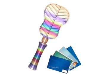 Baguette de paiement magique Règlement simplifié et impression 3D