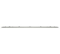 Baguette De Pare-Chocs Arrière Pour: RENAULT CLIO V Ph I Hatchback 09.19-