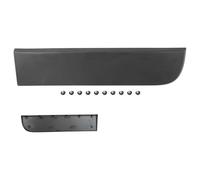 Baguette de Porte de Coffre arrière Droite | Installation Facile & qualité OEM | Compatible avec Renault Master III, Opel Movano B, Nissan NV400 | FINAO AUTOPARTS