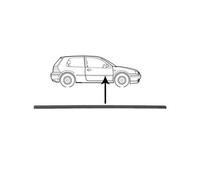 VAN WEZEL 5888408 Baguette et bande protectrice, porte