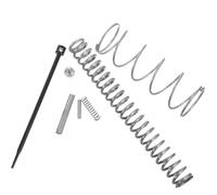 Baguette de Positionnement de Rechange pour Cloueuse Plafond, Métal | Compatibilité, Installation Facile, Usage Chantier Plafond, Pièces Fournies Notice Claire