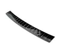 Baguette de protection du bord du coffre VW Passat B8 2015- (break, dark, chrome)