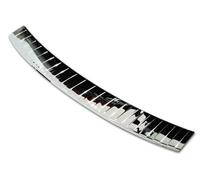 Baguette de protection du bord du coffre VW Tiguan 2017- (chrome)