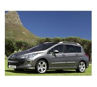 Baguette de protection latérale chromée Peugeot 308 SW 08-14