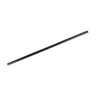 Baguette de protection noire sur porte avant droite pour BMW Série 3 E46 Berl...