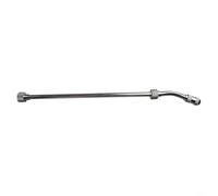 Baguette de pulvérisation de rechange en acier inoxydable pour nettoyeur haute pression, buse réglable en métal, poignée de nettoyeur haute pression, fixation de tuyaux de jardin, lavage de voiture