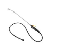 Baguette de pulvérisation de Rechange pour Ryobi P2800 & P2803 - Buse réglable de 72 cm avec gâchette de Verrouillage - Baguette et Tuyau en Acier Inoxydable - Convient aux pulvérisateurs de Jardin
