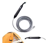 Baguette de pulvérisation portable, pulvérisateur électrique pour Outil
