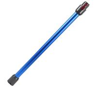 Baguette de rechange à dégagement rapide compatible avec les aspirateurs balais Dys-on V7, V8, V10, V11, V15, rallonge de remplacement for aspirateur(Blau)