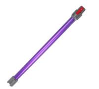 Baguette De Rechange À Dégagement Rapide, Compatible Avec Les Aspirateurs Balais Dyson V7, V8, V10, V11, V15, Rallonge De Remplacement(PURPLE)