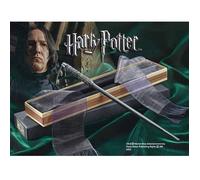 Baguette magique The Noble Collection Harry Potter Ollivander Severus Rogue avec boîte Multicolore G