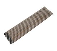 Baguette de soudage, baguettes en acier au carbone à faible teneur hydrogène E7018 2,5 mm 3, 4,0, lb Équipement for la construction(4.0mm)