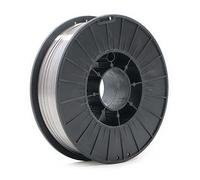 Baguette de soudage, équipement de soudage, E71T-GS 0.047/0.035/0.030 InGasless Flux Core Mild Steel MIG Welding Wire,5kg,1.2mm(1kg,1mm)