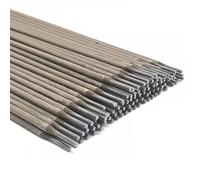 Baguette De Soudure Baguettes de soudage à l'arc Électrodes Acier doux Usage général(1mm x 250mm 1KG)
