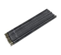Baguette De Soudure Électrodes de soudage en bronze et aluminium-manganèse diamètre 2,5 mm/3, mm/4,0 mm(1kg 3.2mm T237)