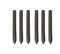 Baguette de soudure fourrée en aluminium - Outil de brasage à basse température for la réparation et la fabrication de métaux(6pcs)